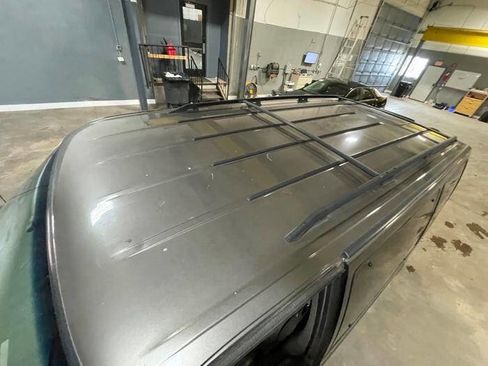 Used 1999 Chevrolet Astro AWD image 10