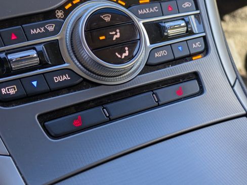 Used 2018 Lincoln MKZ Select w/ Select Plus Package image 30