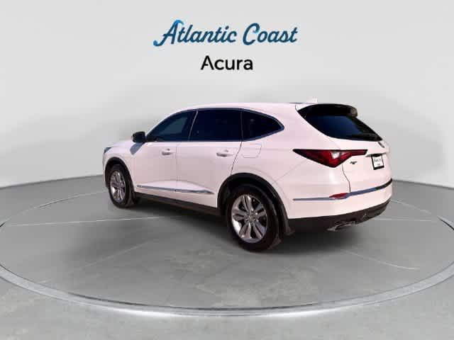 Used 2023 Acura MDX FWD image 6
