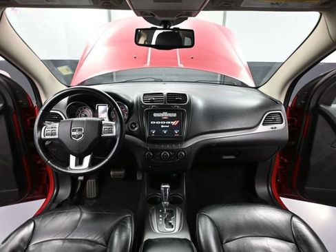 Used 2016 Dodge Journey Crossroad w/ Popular Equipment Group AWD/4WD image 25