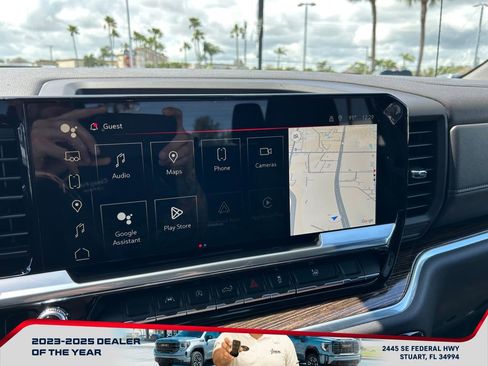 New 2026 GMC Sierra 1500 Elevation w/ Max Trailering Package image 31