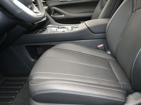 New 2027 INFINITI QX60 Luxe w/ Cargo Package FWD image 13