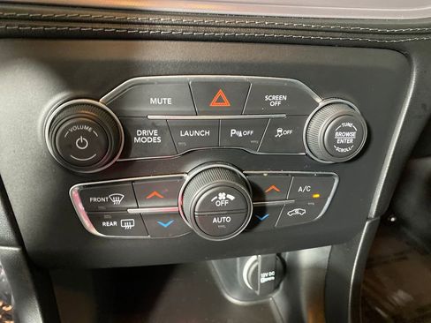 Used 2023 Dodge Charger Scat Pack w/ Plus Group image 19