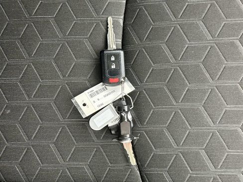Used 2025 Mitsubishi Outlander Sport AWD image 33