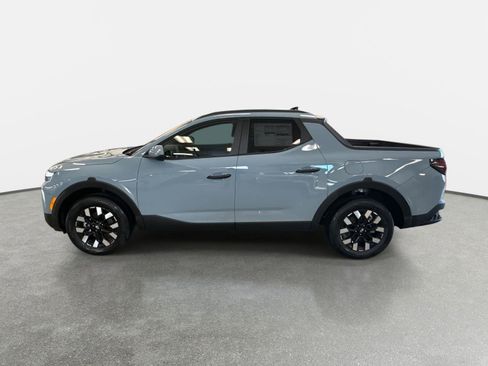 New 2026 Hyundai Santa Cruz SEL image 8