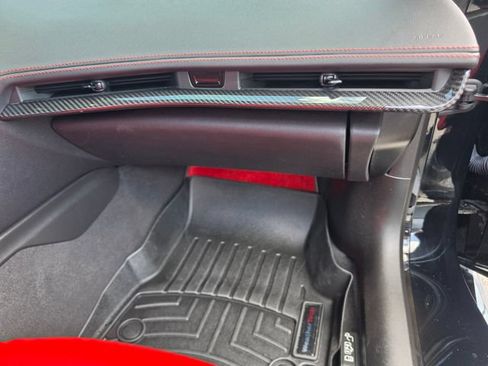 Used 2022 Chevrolet Corvette Stingray Preferred Conv w/ 2LT RWD image 21