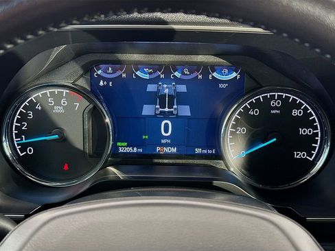 Used 2022 Ford F150 XLT w/ Equipment Group 302A High image 34