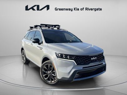 Used 2023 Kia Sorento SX Prestige