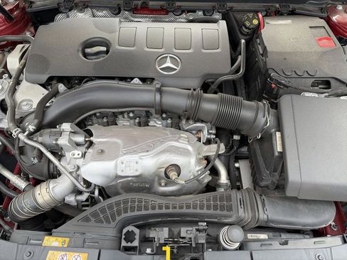 Used 2020 Mercedes-Benz A 220 image 18