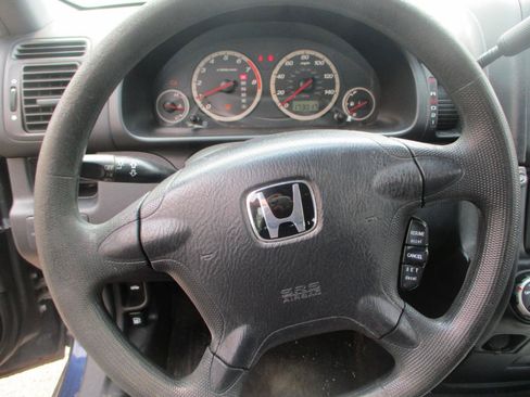Used 2002 Honda CR-V LX image 12