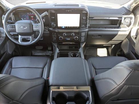 New 2026 Ford F250 Lariat w/ Lariat Ultimate Package AWD/4WD image 14