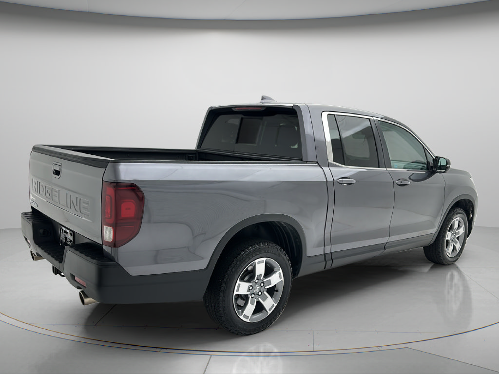 Used 2025 Honda Ridgeline RTL image 5