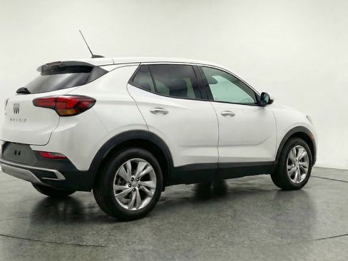 Used 2025 Buick Encore GX Preferred image 9