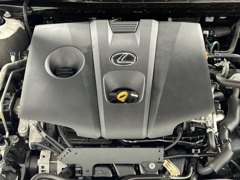 Used 2021 Lexus ES 250 w/ Premium Package AWD/4WD image 35