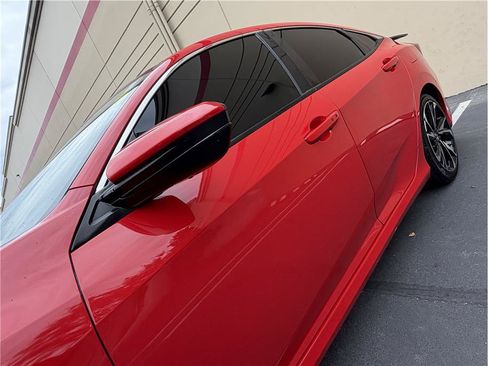 Used 2017 Honda Civic Si image 25