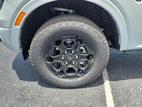 New 2026 Ford Ranger Lariat AWD/4WD image 6