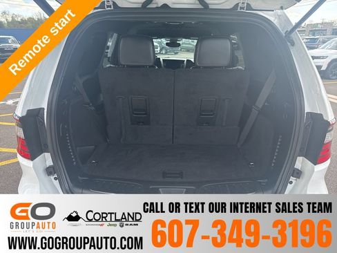 Used 2022 Dodge Durango R/T w/ Blacktop Package AWD/4WD image 18