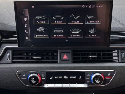 Used 2020 Audi A4 2.0T allroad Premium Plus w/ Premium Plus Package image 22