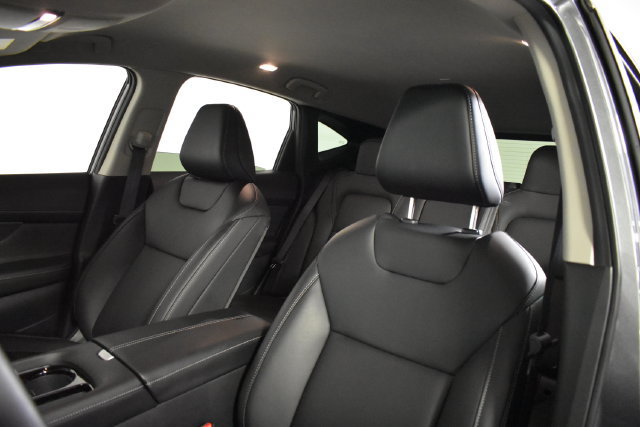 Certified 2025 Nissan Murano SV AWD/4WD image 10