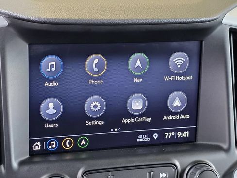 Used 2020 GMC Terrain SLT w/ Preferred Package FWD image 15