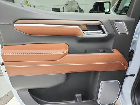 New 2026 GMC Sierra 1500 Denali Ultimate AWD/4WD image 37