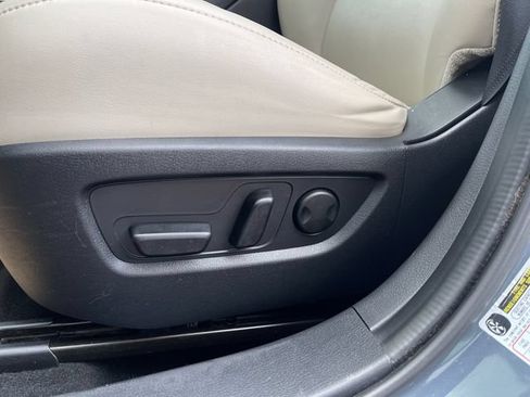 Used 2022 MAZDA CX-30 AWD 2.5 Turbo S image 20