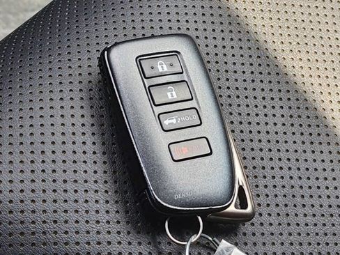 Used 2022 Lexus RX 350 AWD image 36
