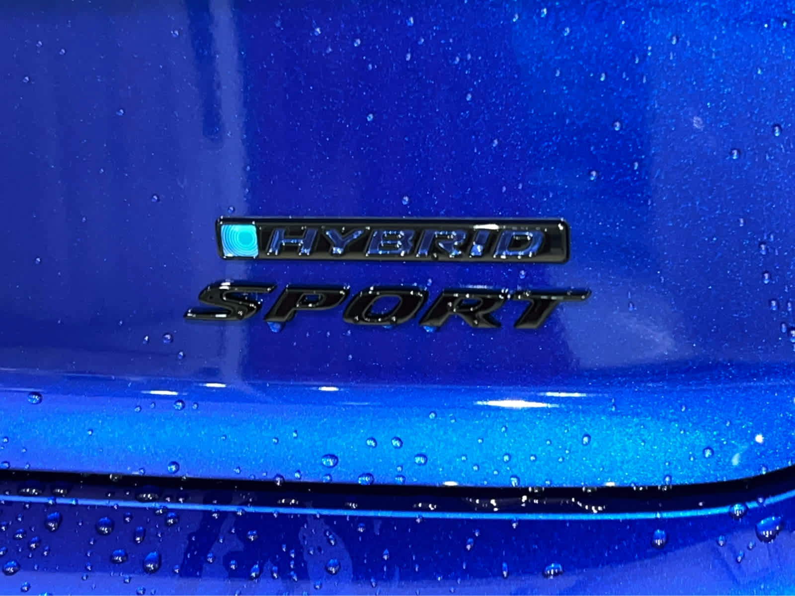 New 2026 Honda Accord Sport image 8