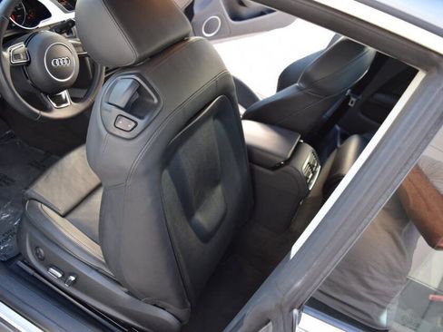 Used 2016 Audi A5 2.0T Premium Plus w/ Technology Package AWD/4WD image 48