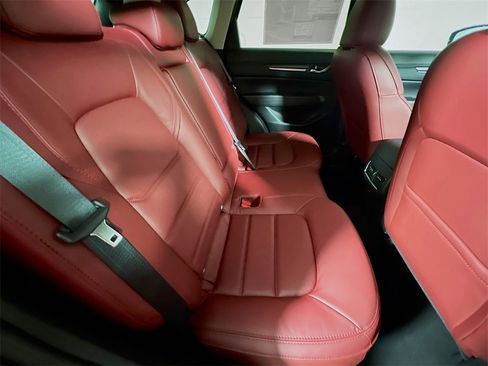 New 2025 MAZDA CX-5 Carbon Edition image 20