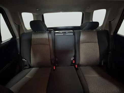 Used 2022 Toyota 4Runner SR5 RWD image 24