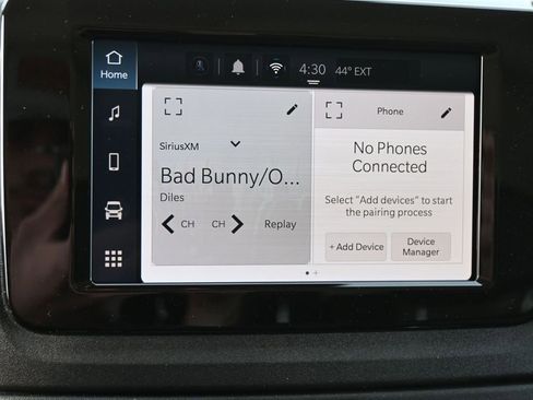 Used 2025 RAM ProMaster 2500 w/ Convenience Group image 17