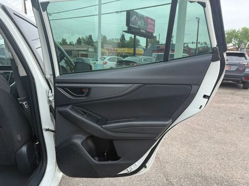 Used 2019 Subaru Impreza 2.0i AWD/4WD image 15