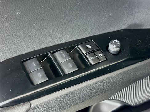 New 2026 Toyota Camry LE FWD image 32