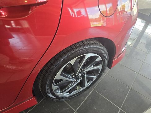 Used 2016 Scion iM image 27