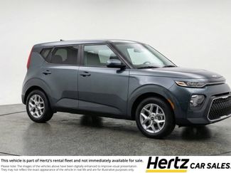 Used 2025 Kia Soul LX w/ LX Technology Package video 1