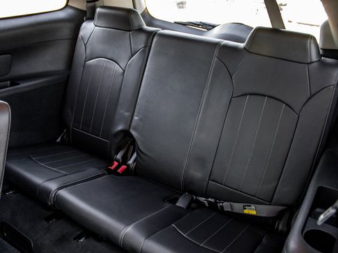 Used 2015 Buick Enclave Leather AWD/4WD image 21