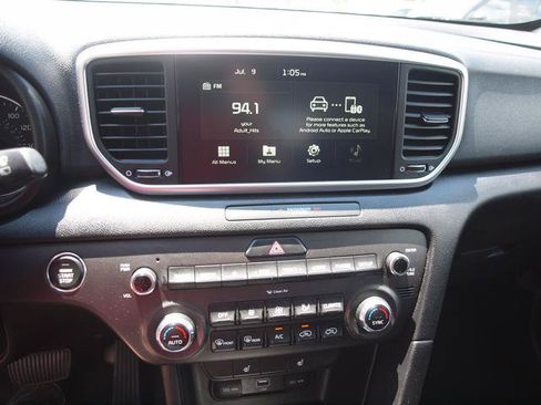 Used 2022 Kia Sportage LX w/ LX AWD Value Edition Package image 10