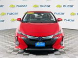 Used 2020 Toyota Prius Prime Limited image 2