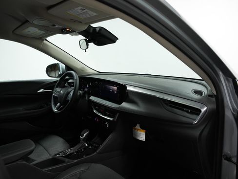 New 2026 Buick Encore GX Preferred w/ Comfort Package image 19