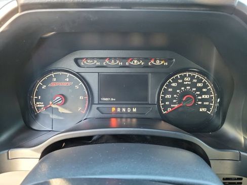 Used 2018 Ford F150 XLT w/ Equipment Group 302A Luxury AWD/4WD image 20