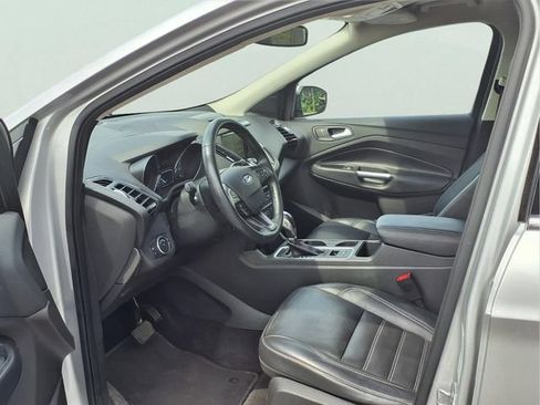 Used 2018 Ford Escape Titanium FWD image 18