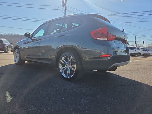 Used 2014 BMW X1 xDrive35i image 4