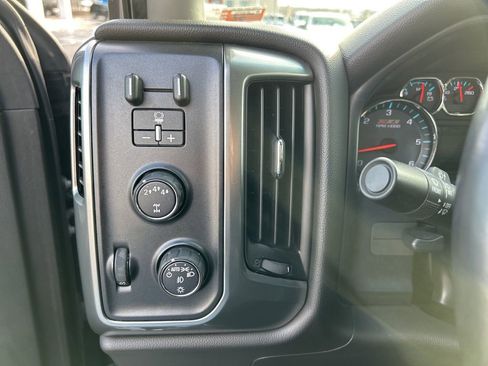 Used 2017 Chevrolet Silverado 2500 LT w/ All Star Edition image 19