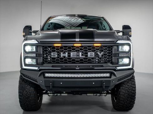 New 2024 Ford F250 Lariat w/ Lariat Ultimate Package image 7