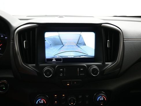 Used 2023 GMC Terrain AT4 AWD/4WD image 16