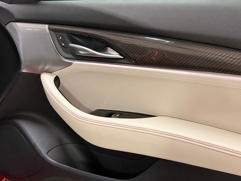 Certified 2023 Cadillac CT5 V w/ Super Cruise 1 Package image 45