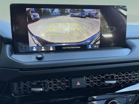 New 2025 Honda Accord Sport image 28