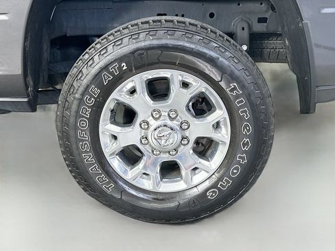 Used 2024 RAM 2500 Laramie w/ Safety Group AWD/4WD image 33