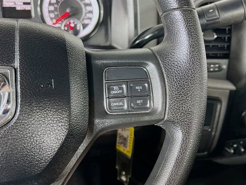 Used 2017 RAM 2500 Tradesman w/ Power & Remote Entry Group RWD image 30